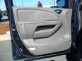 2010 Bali Blue Pearl Honda Odyssey EX-L  photo #6