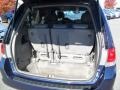 2010 Bali Blue Pearl Honda Odyssey EX-L  photo #18