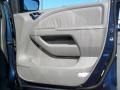 2010 Bali Blue Pearl Honda Odyssey EX-L  photo #22
