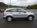 Whistler Silver Metallic 2008 Honda CR-V LX Exterior