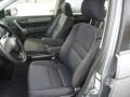 Black Interior Photo for 2008 Honda CR-V #55285867