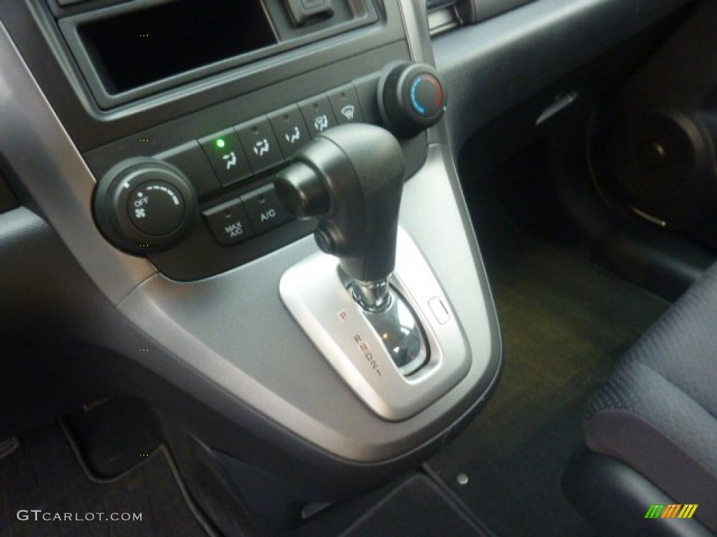 2008 Honda CR-V LX 5 Speed Automatic Transmission Photo #55285930