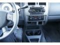 2007 Flame Red Dodge Dakota SLT Quad Cab  photo #29