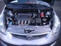 2007 Honda Fit 1.5L SOHC 16V VTEC 4 Cylinder Engine Photo