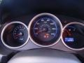 2007 Honda Fit Black Interior Gauges Photo