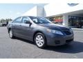 Magnetic Gray Metallic - Camry LE Photo No. 1