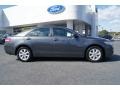 Magnetic Gray Metallic - Camry LE Photo No. 2