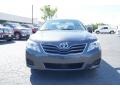 Magnetic Gray Metallic - Camry LE Photo No. 7