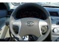 Magnetic Gray Metallic - Camry LE Photo No. 22