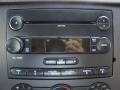 2008 Ford F250 Super Duty XLT SuperCab 4x4 Audio System