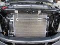 6.8L SOHC 30V Triton V10 2008 Ford F250 Super Duty XLT SuperCab 4x4 Engine