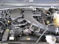 6.8L SOHC 30V Triton V10 2008 Ford F250 Super Duty XLT SuperCab 4x4 Engine