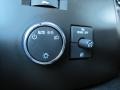Silver Birch Metallic - Silverado 3500HD LT Extended Cab 4x4 Photo No. 11