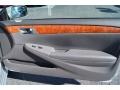 Titanium Metallic - Solara SLE V6 Convertible Photo No. 12
