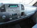 Silver Birch Metallic - Silverado 3500HD LT Extended Cab 4x4 Photo No. 15