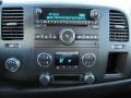 Silver Birch Metallic - Silverado 3500HD LT Extended Cab 4x4 Photo No. 16