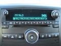 2009 Chevrolet Silverado 3500HD LT Extended Cab 4x4 Audio System