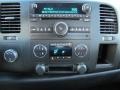 Silver Birch Metallic - Silverado 3500HD LT Extended Cab 4x4 Photo No. 19