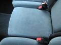 Silver Birch Metallic - Silverado 3500HD LT Extended Cab 4x4 Photo No. 20