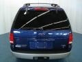 2005 Dark Blue Pearl Metallic Ford Explorer Eddie Bauer 4x4  photo #44