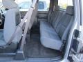 Silver Birch Metallic - Silverado 3500HD LT Extended Cab 4x4 Photo No. 24