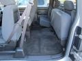 Silver Birch Metallic - Silverado 3500HD LT Extended Cab 4x4 Photo No. 25