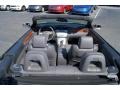 Titanium Metallic - Solara SLE V6 Convertible Photo No. 34