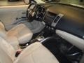 2010 Diamond White Pearl Mitsubishi Outlander SE 4WD  photo #24