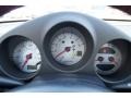 Black Gauges Photo for 2003 Toyota MR2 Spyder #55287628