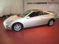 2001 Liquid Silver Toyota Celica GT  photo #3