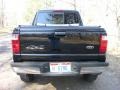 Black - Ranger XLT SuperCab Flare Side 4x4 Photo No. 5