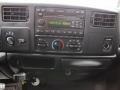 Black/Dark Shadow Gray - F250 Super Duty Harley Davidson Crew Cab 4x4 Photo No. 18