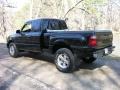 Black - Ranger XLT SuperCab Flare Side 4x4 Photo No. 6