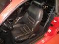 Rio Red - Mustang SVT Cobra Coupe Photo No. 6