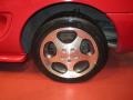 Rio Red - Mustang SVT Cobra Coupe Photo No. 10