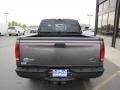 2004 Black/Dark Shadow Gray Ford F250 Super Duty Harley Davidson Crew Cab 4x4  photo #32