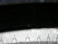 Black - Ranger XLT SuperCab Flare Side 4x4 Photo No. 8