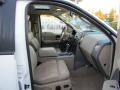 2005 Oxford White Ford F150 Lariat SuperCrew  photo #20