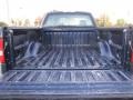 2005 True Blue Metallic Ford F150 XL Regular Cab  photo #14