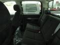2012 Summit White Chevrolet Silverado 1500 LS Crew Cab 4x4  photo #3