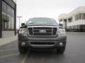 2007 Dark Shadow Grey Metallic Ford F150 FX4 SuperCrew 4x4  photo #30