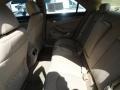 White Diamond Tricoat - CTS 3.6 Sedan Photo No. 4