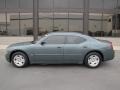 2006 Magnesium Pearlcoat Dodge Charger SE  photo #2