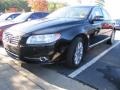 Ember Black Metallic 2010 Volvo S80 3.2