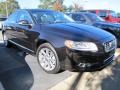 Ember Black Metallic - S80 3.2 Photo No. 2