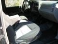 Black - Ranger XLT SuperCab Flare Side 4x4 Photo No. 18