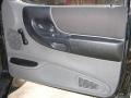 Black - Ranger XLT SuperCab Flare Side 4x4 Photo No. 19