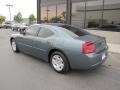 Magnesium Pearlcoat - Charger SE Photo No. 22