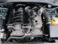 Magnesium Pearlcoat - Charger SE Photo No. 26