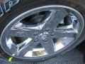 2012 Dodge Ram 1500 Sport Crew Cab Wheel and Tire Photo